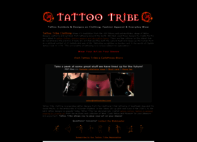 tattootribe.com