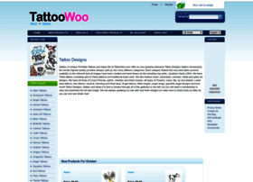 tattoowoo.com