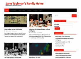 Taubman.org.uk