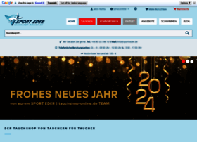 tauchshop-online.de