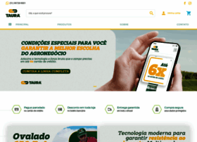 taurabrasil.com.br