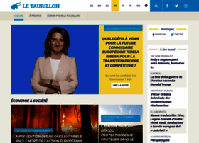 taurillon.org