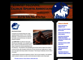 Taurussports.net
