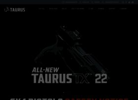 Taurususa.com