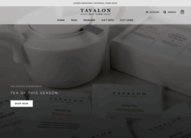 tavalon.com