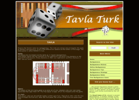 tavlaturk.com