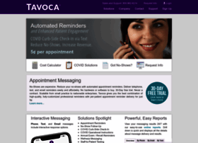 Tavoca.com