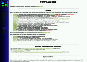 tawbaware.com