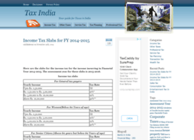 Tax-india.com