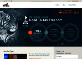 tax-tiger.com