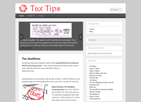 Tax4tip.org