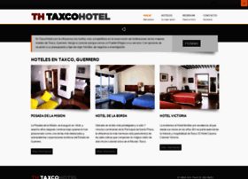 taxcohotel.com