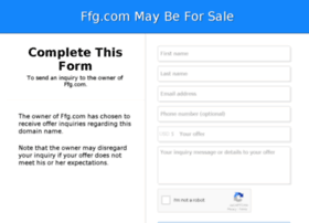 taxes.ffg.com