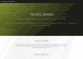 Taxesspain.com