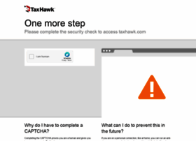 taxhawk.com