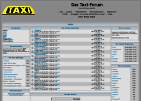 taxi-forum.at
