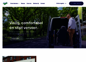 taxi-nuis.nl