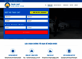 taxi247.com.vn