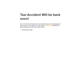 taxiaccident.co.uk
