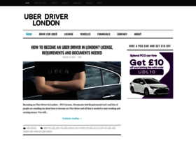 taxiblog.co.uk