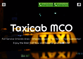 Taxicabmco.com