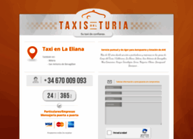 taxidebetera.com