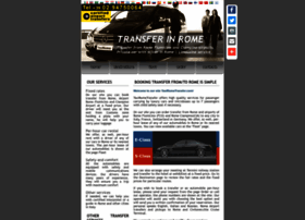 Taxirometransfer.com