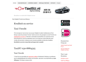 taxisu.nl
