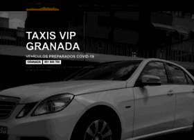 taxisvipgranada.es