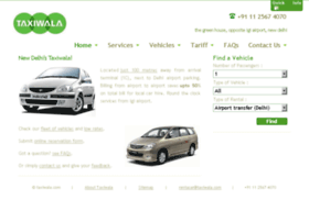 taxiwala.com