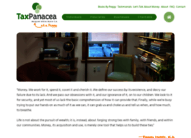 Taxpanacea.com