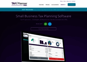 Taxplannerpro.com