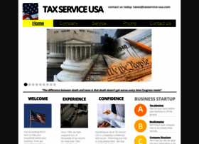 Taxservice-usa.com
