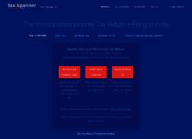 taxspanner.com
