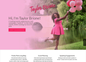 Taylorbrione.com