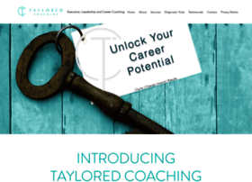 Tayloredcoaching.com