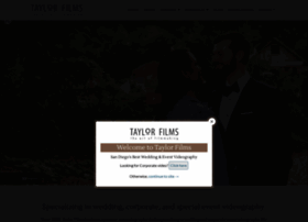 Taylorfilms.com