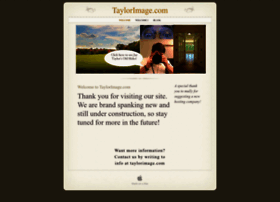 Taylorimage.com