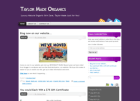 taylormadeorganics.wordpress.com
