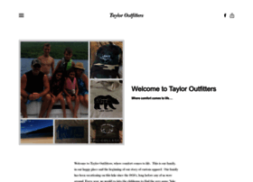 Tayloroutfitters.com