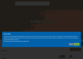 tazkarty.net