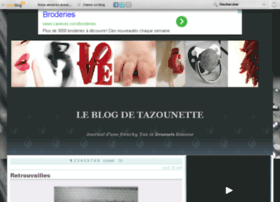 tazounette.over-blog.fr