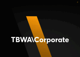 tbwa-corporate.com