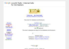 Tcafe.com