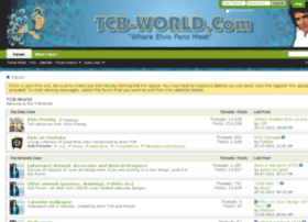 tcb-world.com