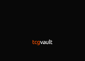 tcgvault.com