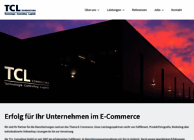 tcl-consulting.de
