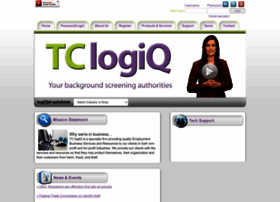 Tclogiq.com