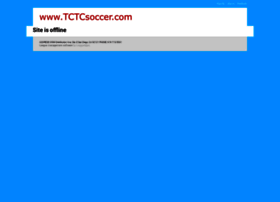 Tctcsoccer.leagueapps.com