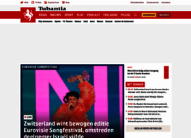 tctubantia.nl